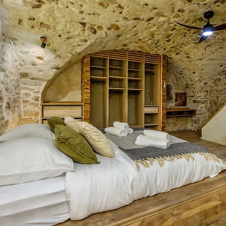 Maison De Historique - Coeur Du Vieil * Antibes